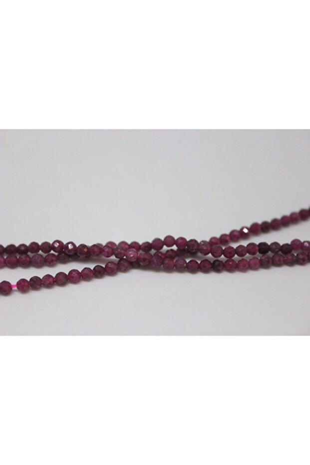 مصفوفة حجر روبي 2 مم - 5