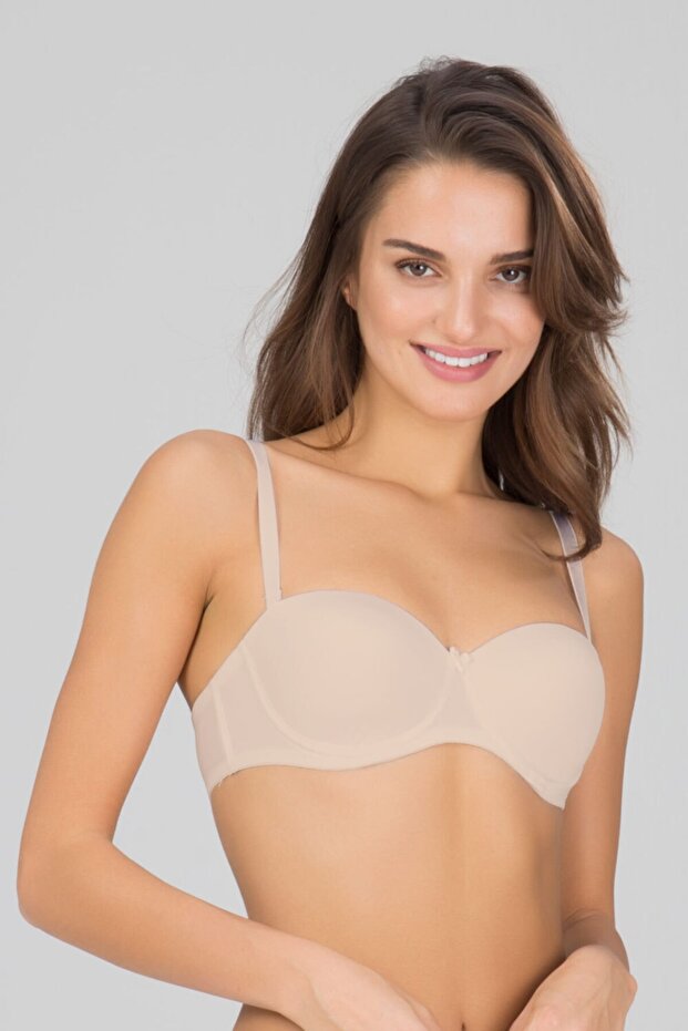 Kadın Sütyen Ten - 2