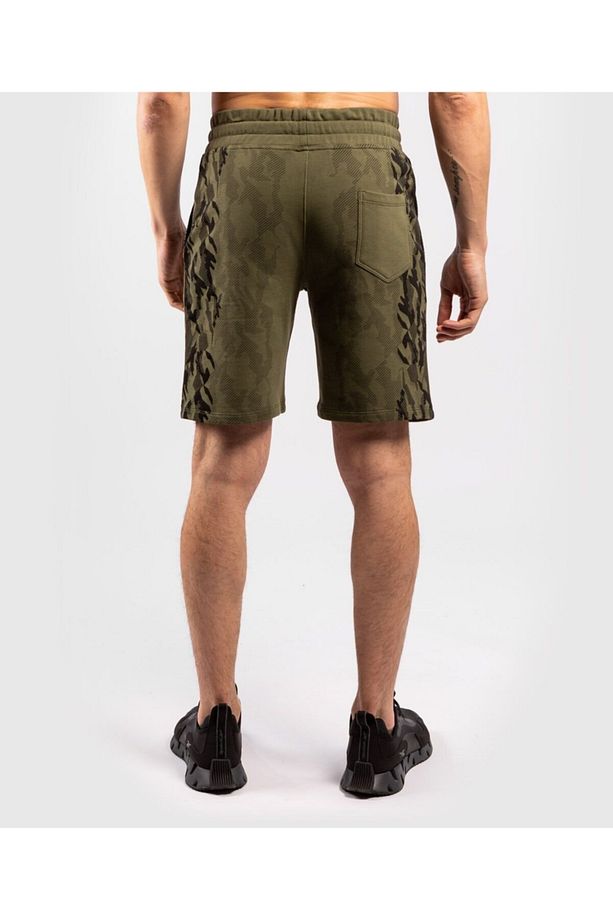 Ufc Authentic Dövüş Haftası Erkek Şort - 2