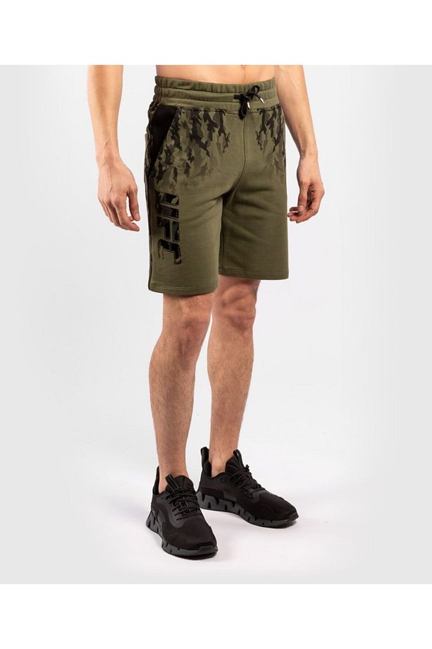 Ufc Authentic Dövüş Haftası Erkek Şort - 3