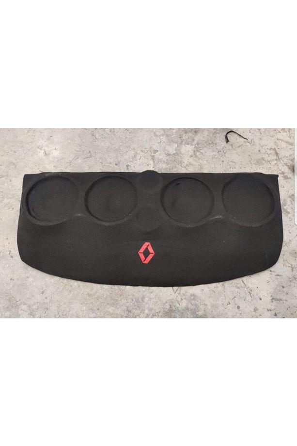 Renault Fluence Pandizot 4x20cm Mıdrange Için - 1