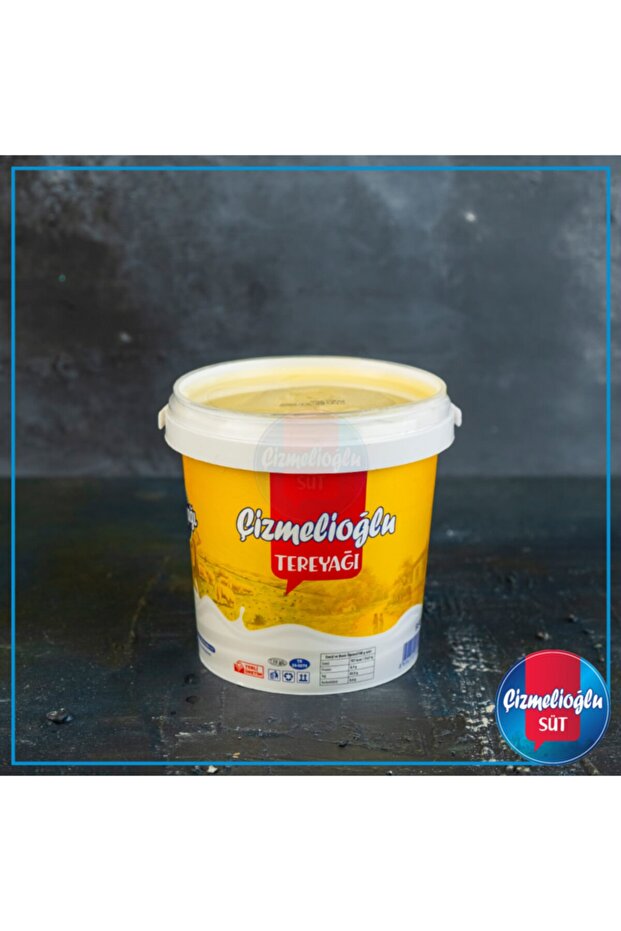 Erzurum Tereyağı 950 Gr