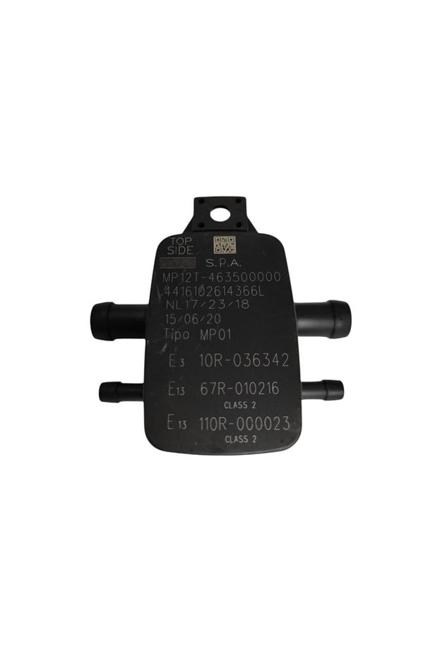 Atiker Microfast 3516 Ve Aldesa Galaxy Uyumlu Map Sensörü Mpi48 - 1