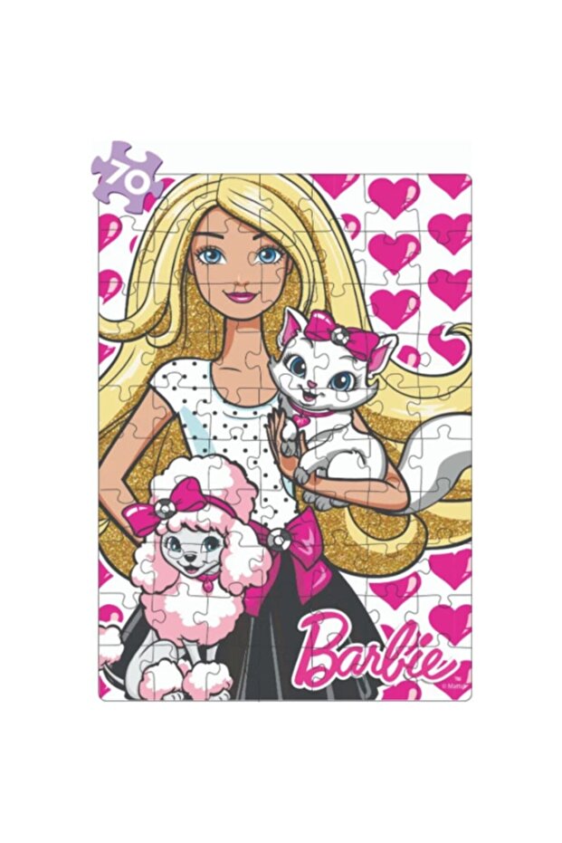 2 In 1 Puzzle Seti - 2