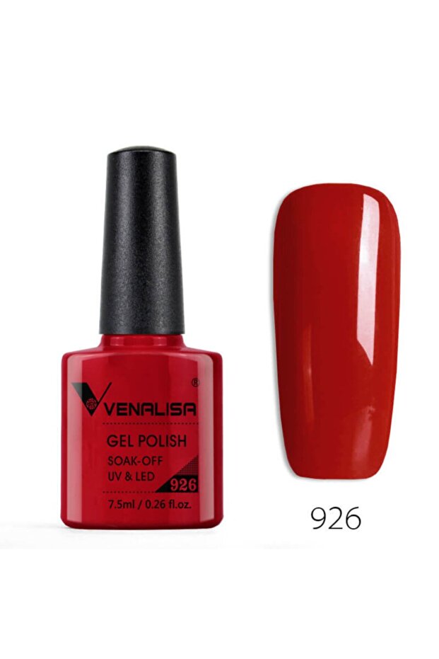 7,5 Ml Uv Led Kalıcı Oje No.926 - 1