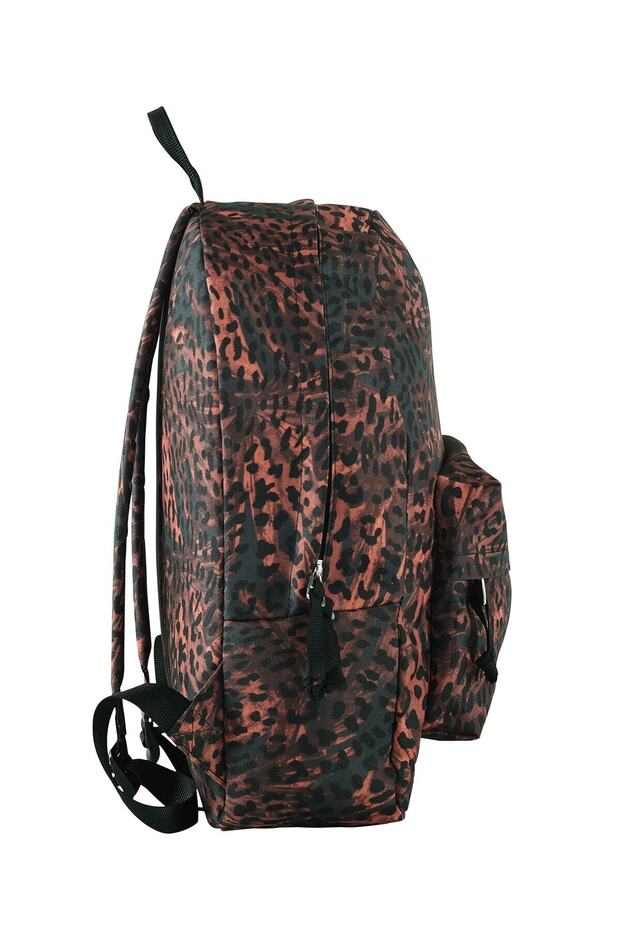 حقيبة الظهر النمر - 2