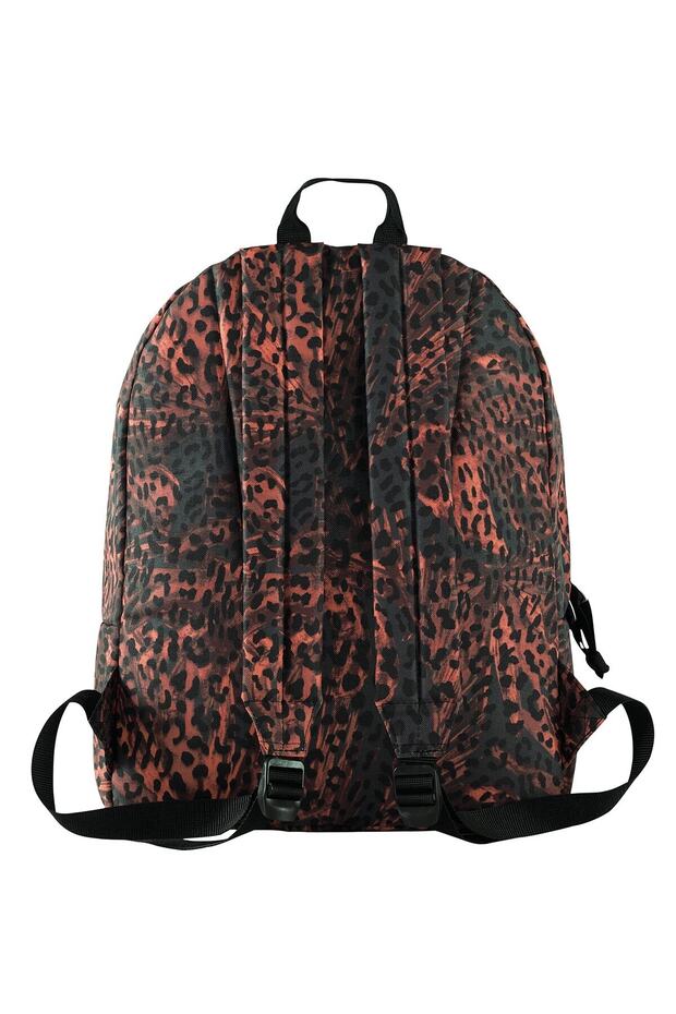 حقيبة الظهر النمر - 3