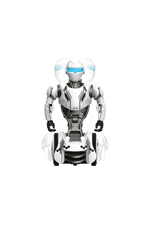 Sıl/88560 Junior 1.0 Robot - 1