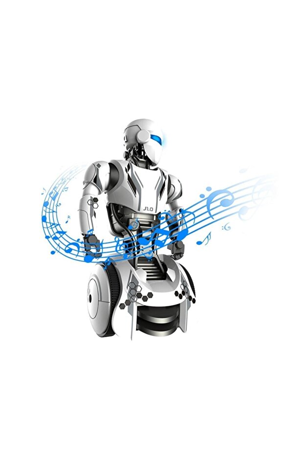 Sıl/88560 Junior 1.0 Robot - 3