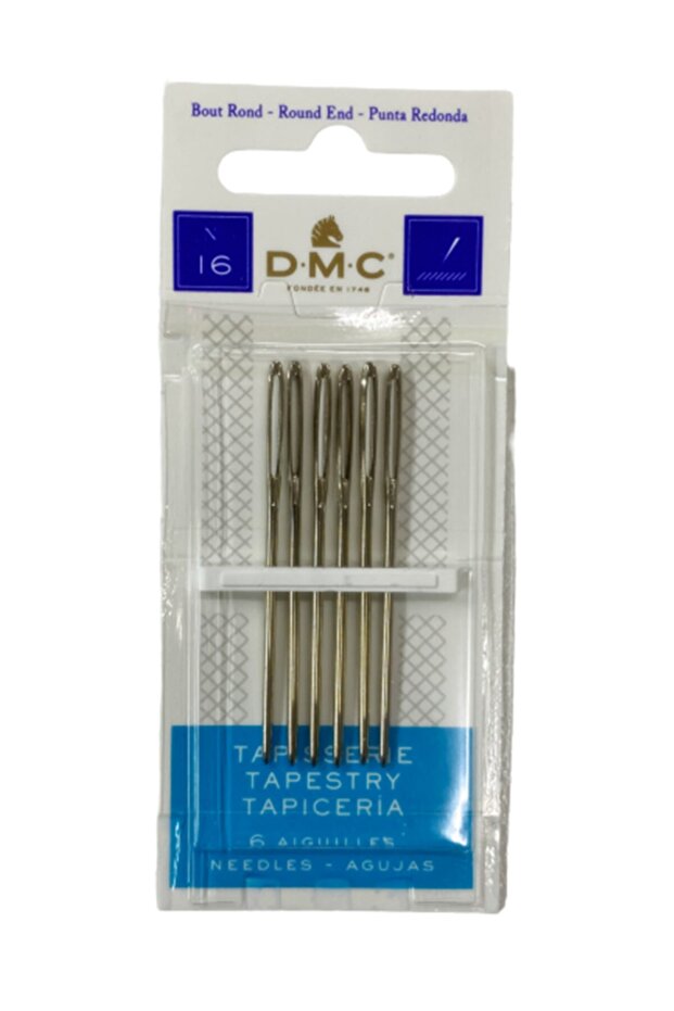 إبرة نسيج 1767 - 1