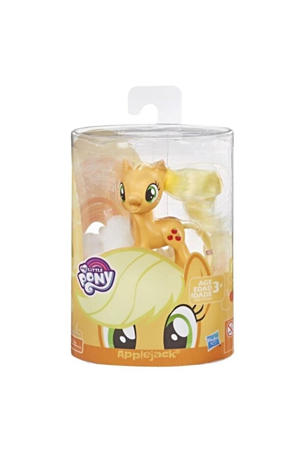 Arkadaşlar Applejack E4966-e5007 - 1