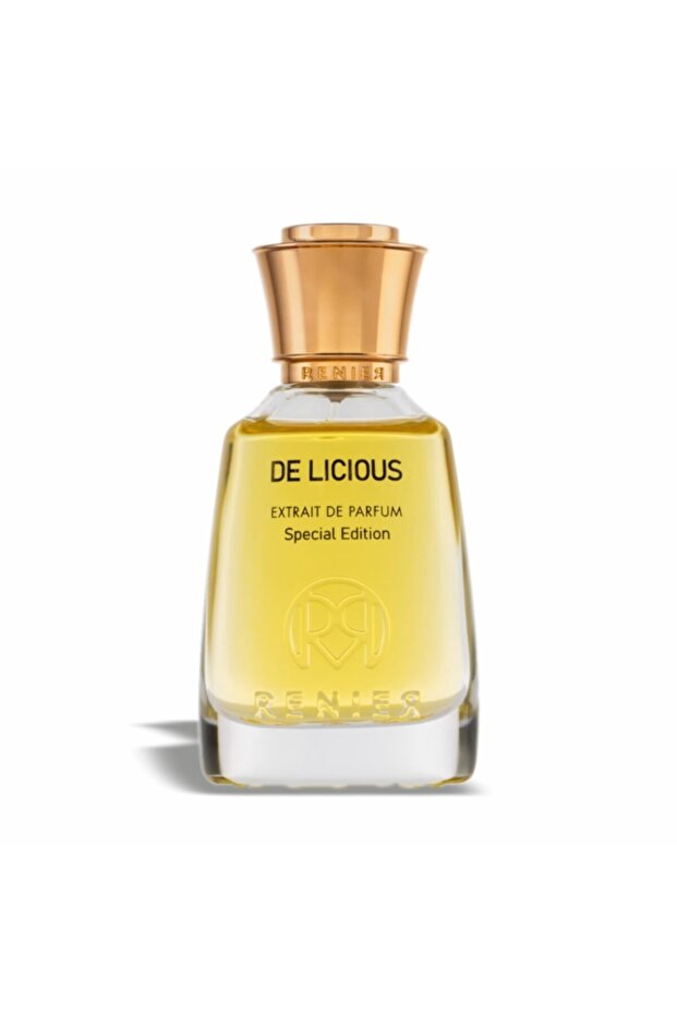 Perfumes De Licious Extrait De Parfum 50 Ml