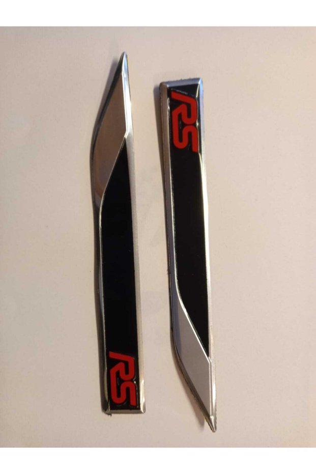 Rs Çamurluk Logosu