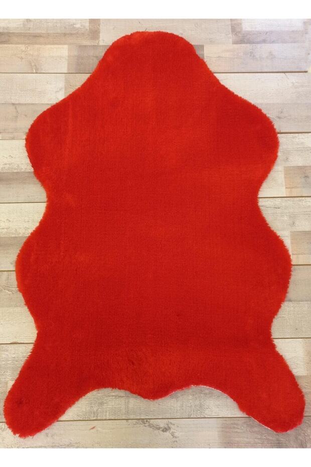 Post Halı Kırmızı - 1