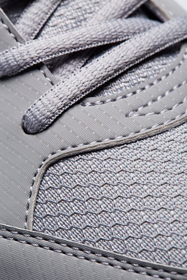 Boston 2 Gri Erkek Sneaker Ayakkabı - 7