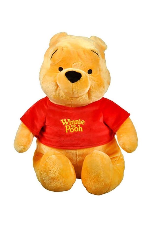 Winnie The Pooh Core Peluş 61 Cm - 1