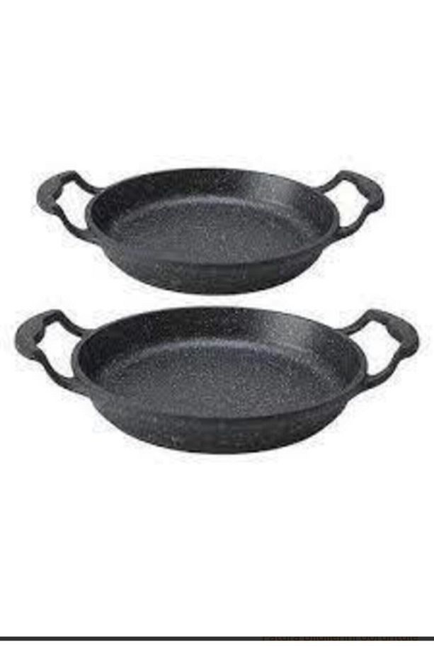 2 Li Sahan Takımı 16cm 22cm - 1