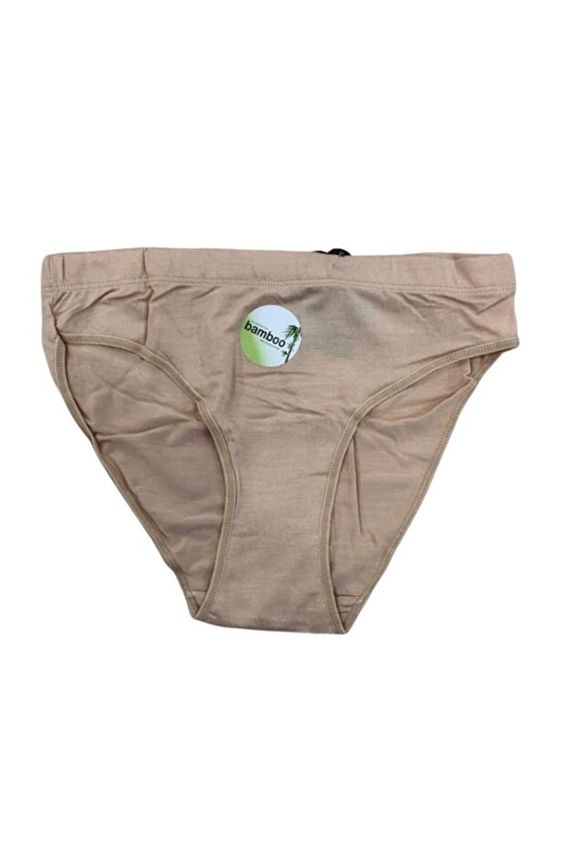 4159 Bambu Slip Bikini Külot - 1
