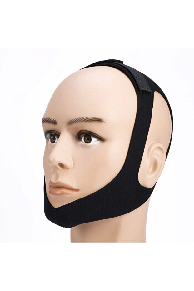 2 Adet Horlama Önleyici Çene Destekli Uyku Apnesi Aparatı - 3