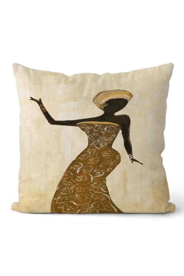 غطاء وسادة مزدوج الجوانب الرمز: Kir3591 - 1