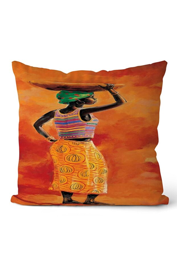 غطاء وسادة مزدوج الجوانب الرمز: Kir3744 - 1