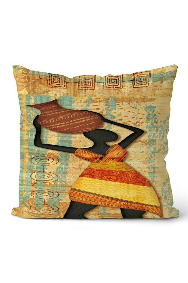 غطاء وسادة مزدوج الجوانب الرمز: Kir3735 - 1