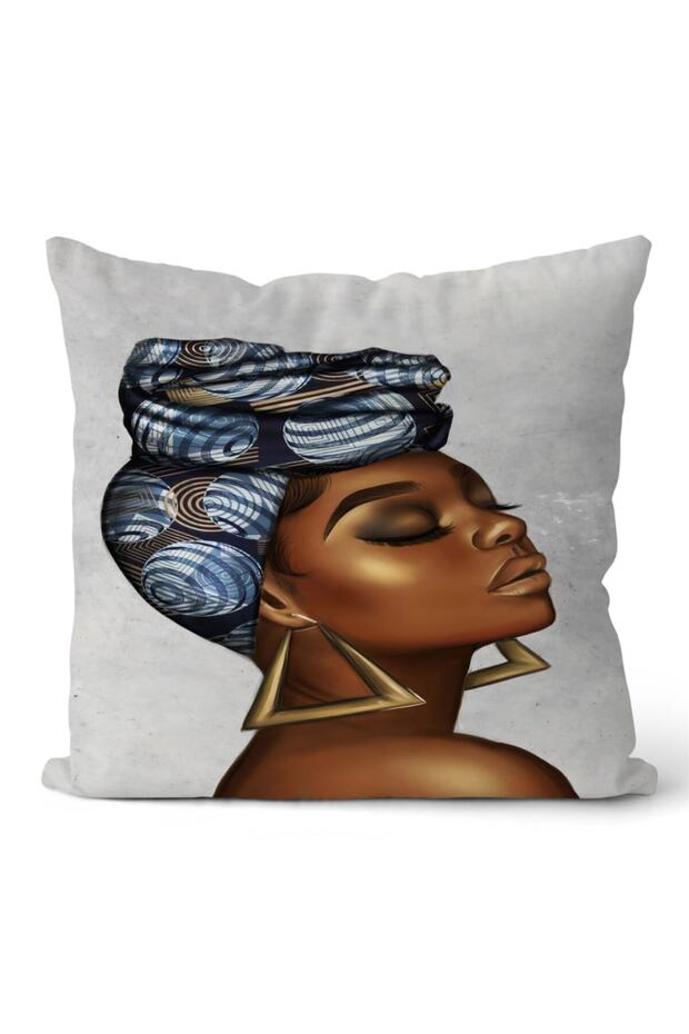 غطاء وسادة مزدوج الجوانب الرمز: Kir3622 - 1