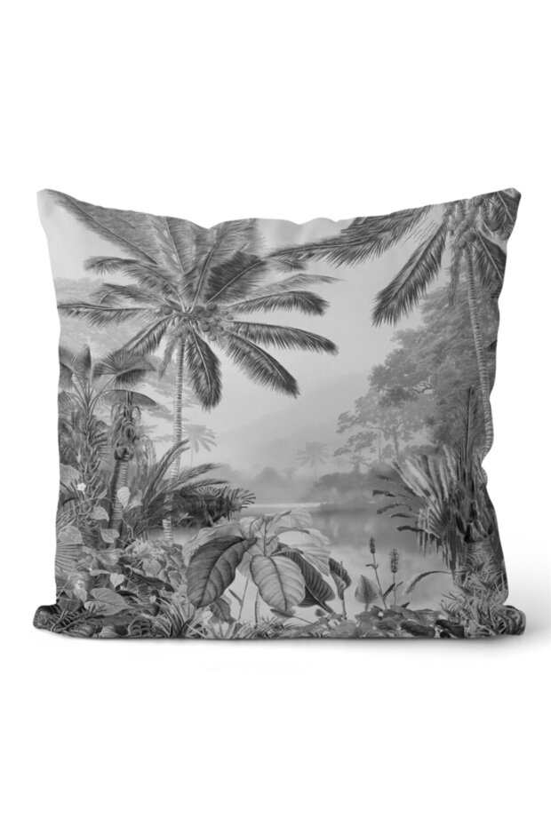 غطاء وسادة مزدوج الجوانب الرمز: Kir3557 - 1