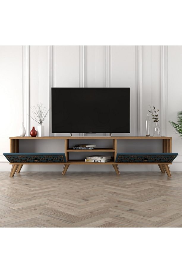 Class Tv Ünitesi - 2