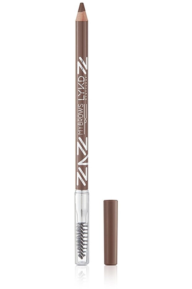 Brand: Powdered Eyebrow Pencil 171 Rich Brown Category: Eye Pencil