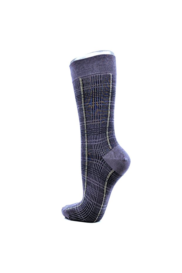 Erkek Çorap 3'lü - 4