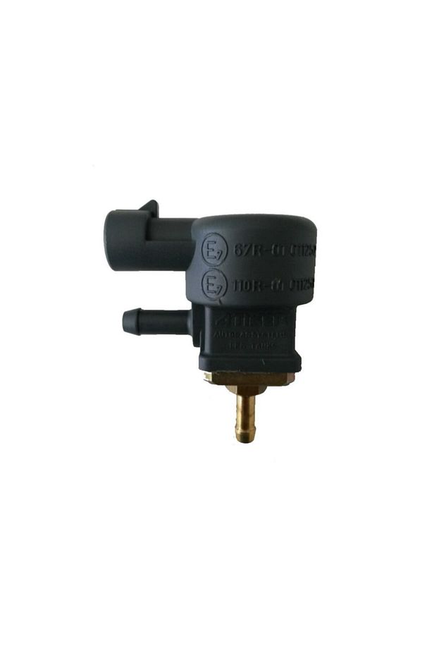 Enjektör Grand Ahcr 2 Ohm Tek Silindir - 1