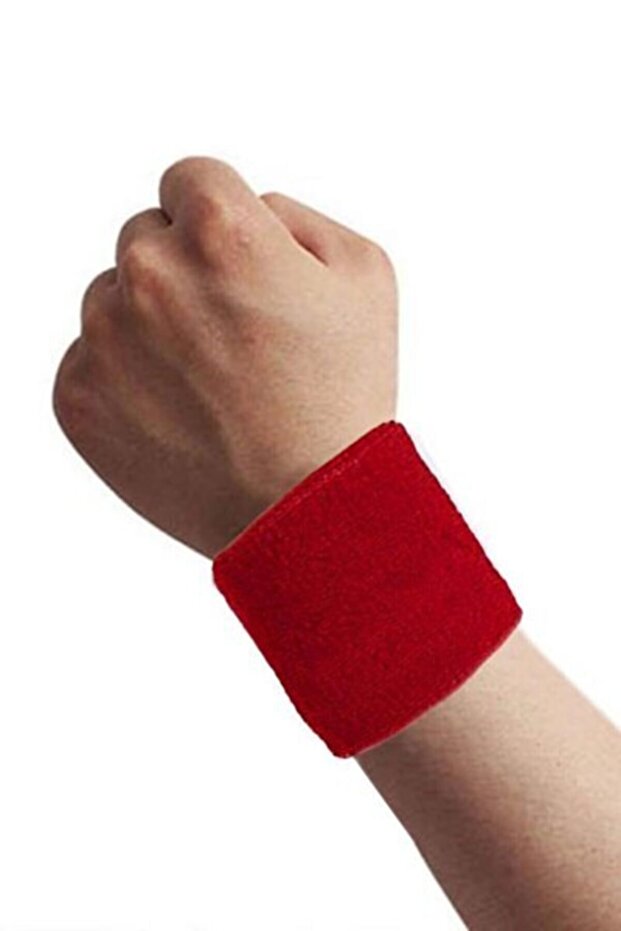 Athlete Sweatband