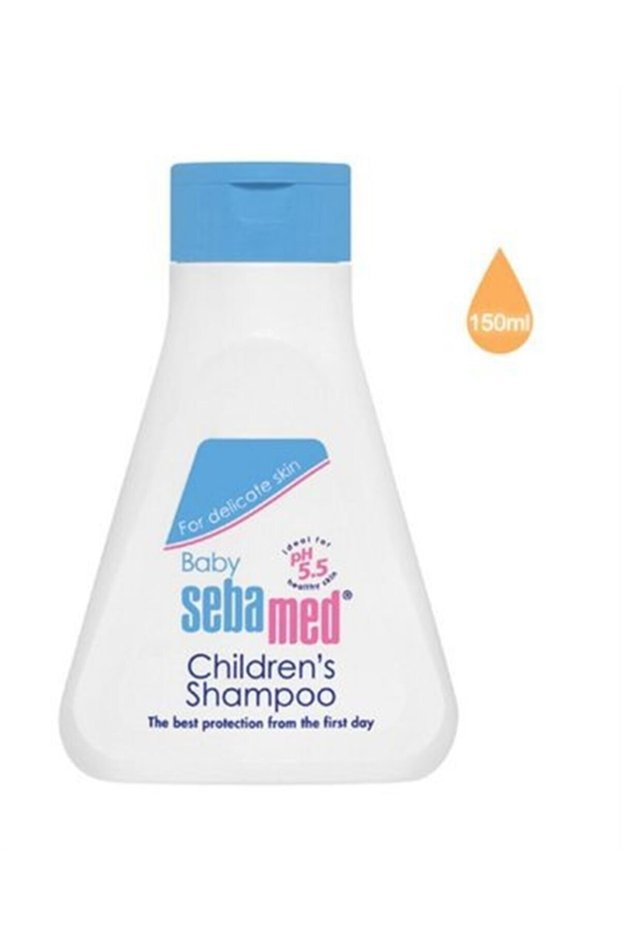 Göz Yakmayan Bebek Şampuan 150ml