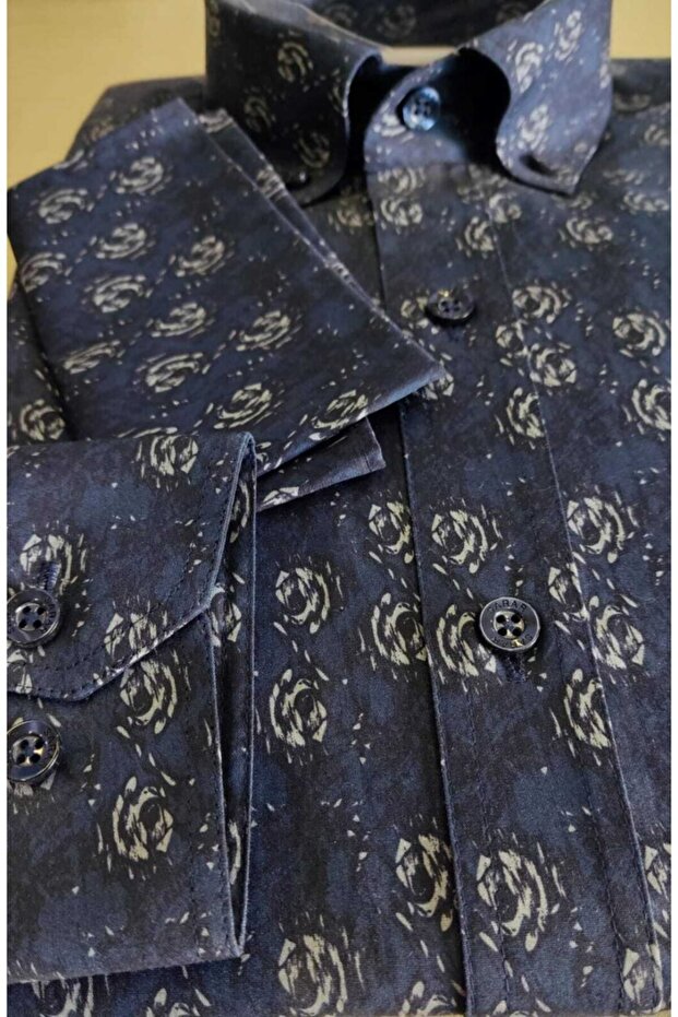 Mendilli Gömlek - 2