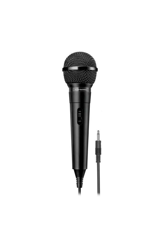 Audio-technica Atr1100x Dinamik Vokal/enstruman Mikrofonu - 3