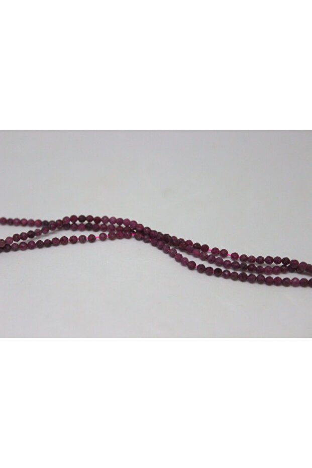 مصفوفة حجر روبي 2 مم - 4
