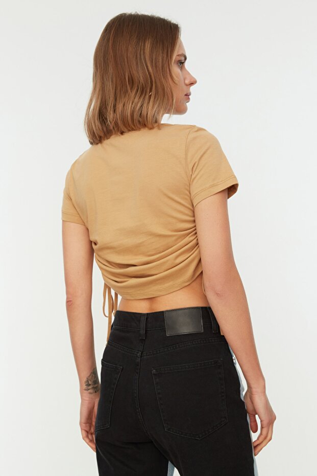 Футболка Camel Frosted Basic Orme - 9