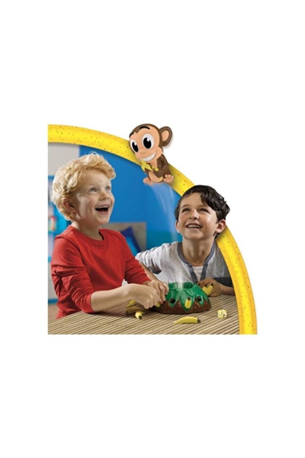 منتج مرخص للعبة القرد المشاغب - 2