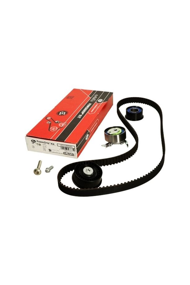 Opel Astra-g (1.4-1.6) - Vectra-c (1.6) Triger Seti - 1