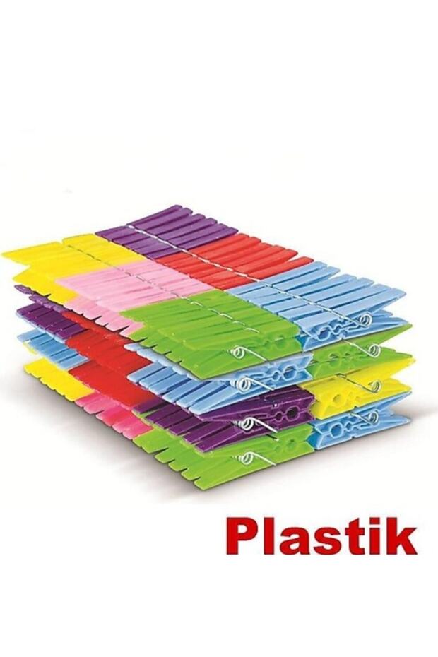 144 Lü Plastik Mandal