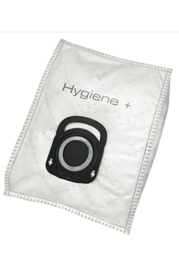 Hygiene+ Optimal Toz Torbası Orjinal Ürün - 2