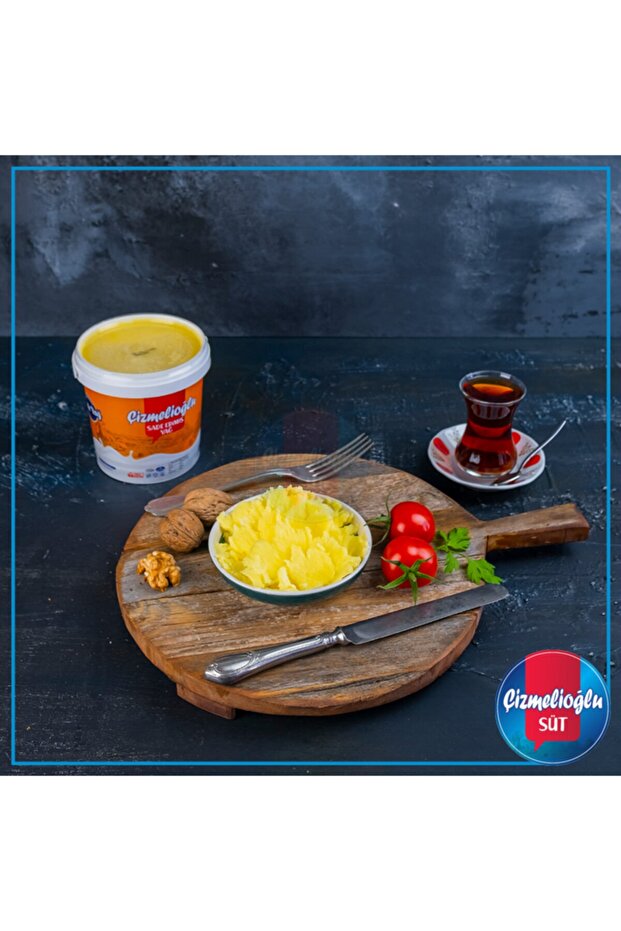 Sade Eritilmiş Tereyağı 950 Gr - 2