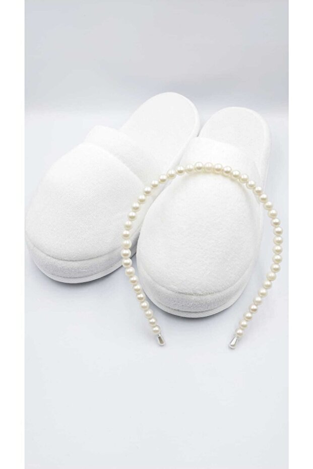 Maternity Slipper Crown Set