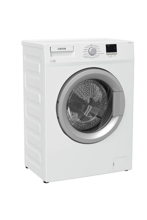 AL 7103 L 7 Kg 1000 Devir Çamaşır Makinesi - 2