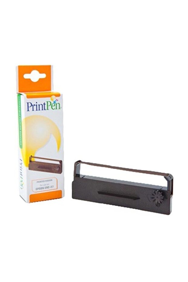 Prıntpen Epson Erc 27 Mor Şerit