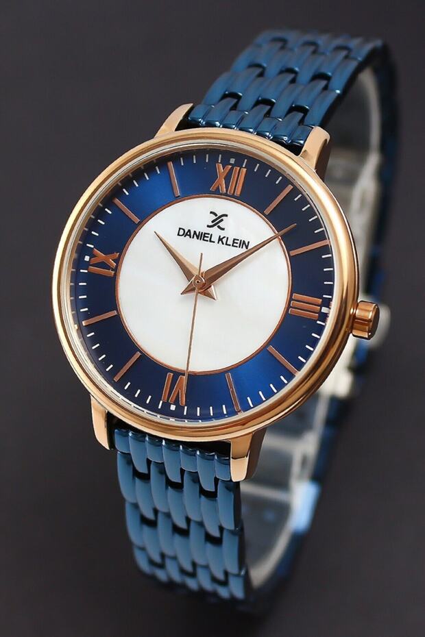 KADIN KOL SAATİ - 3