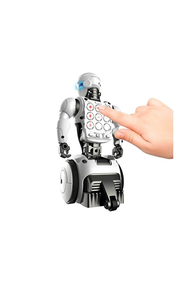 Sıl/88560 Junior 1.0 Robot - 4
