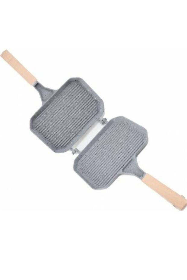 Ocak Üstü Granit Tost Makinesi - 2