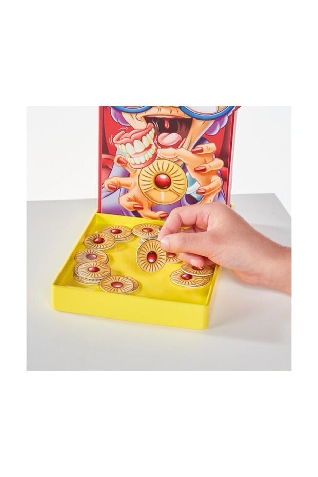 Cingöz Nine Fırfır - 3